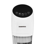 Ventilator tip turn Daewoo DDV300