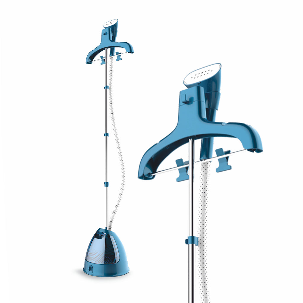 Aparat de călcat cu aburi vertical Daewoo DGS175