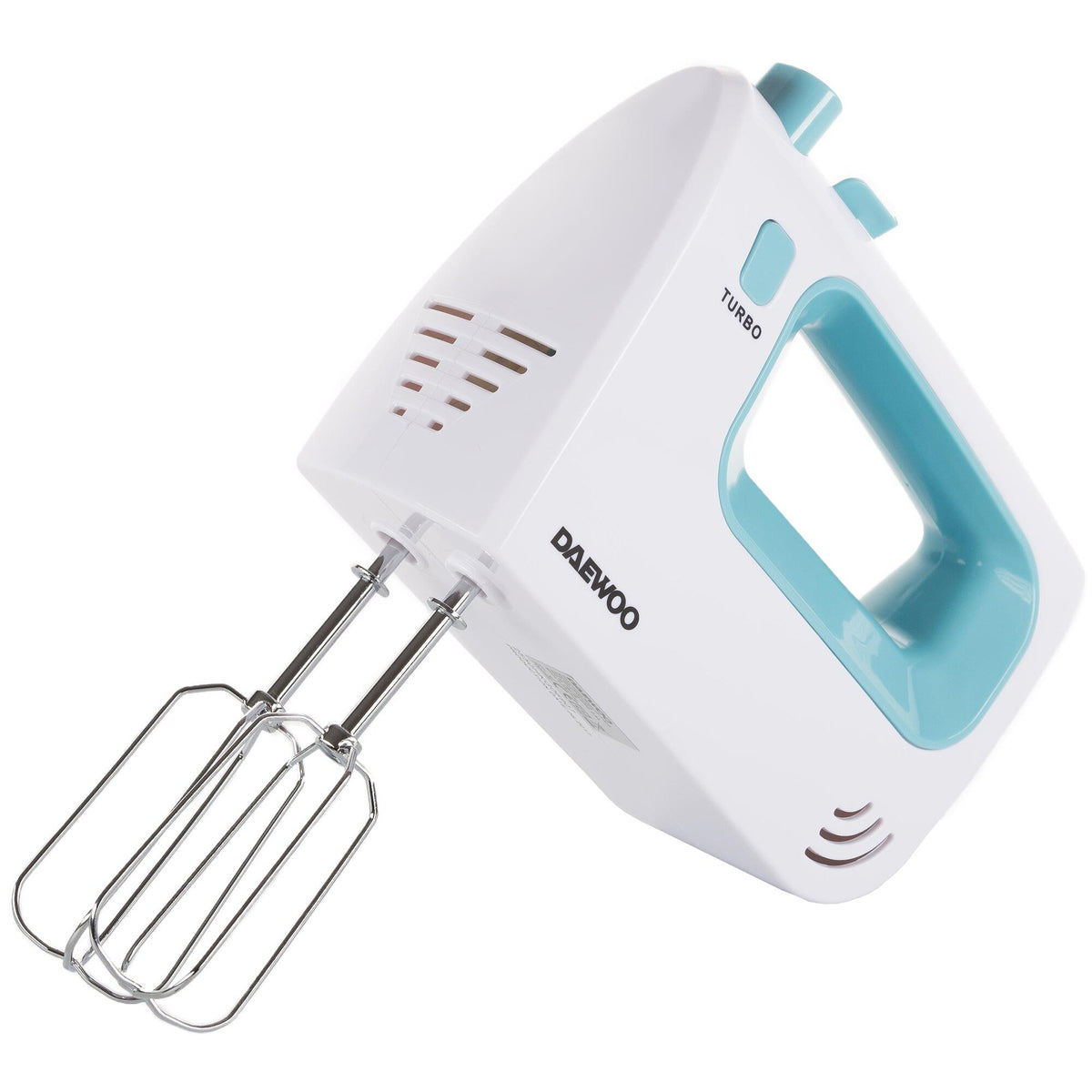 Mixer de mână Daewoo DHM122LB