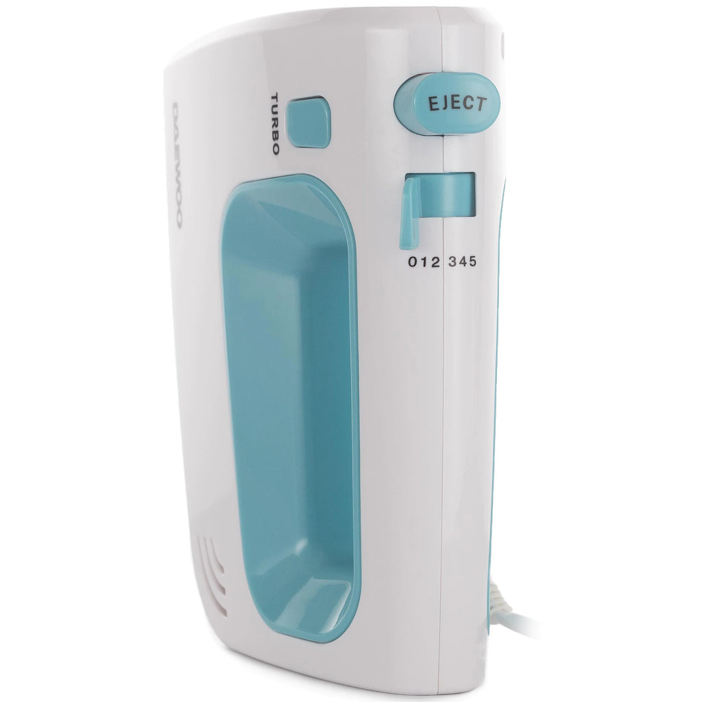 Mixer de mână Daewoo DHM122LB