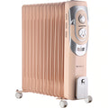 Calorifer electric cu ulei Daewoo DOH13C