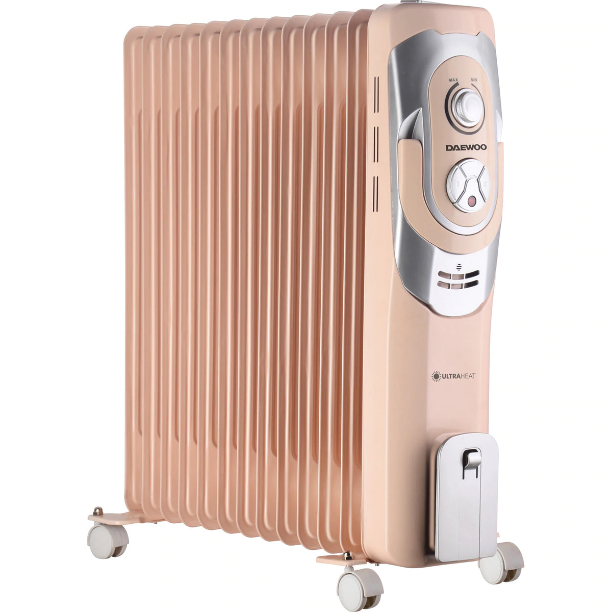 Calorifer electric cu ulei Daewoo DOH13C