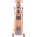 Calorifer electric cu ulei Daewoo DOH13C