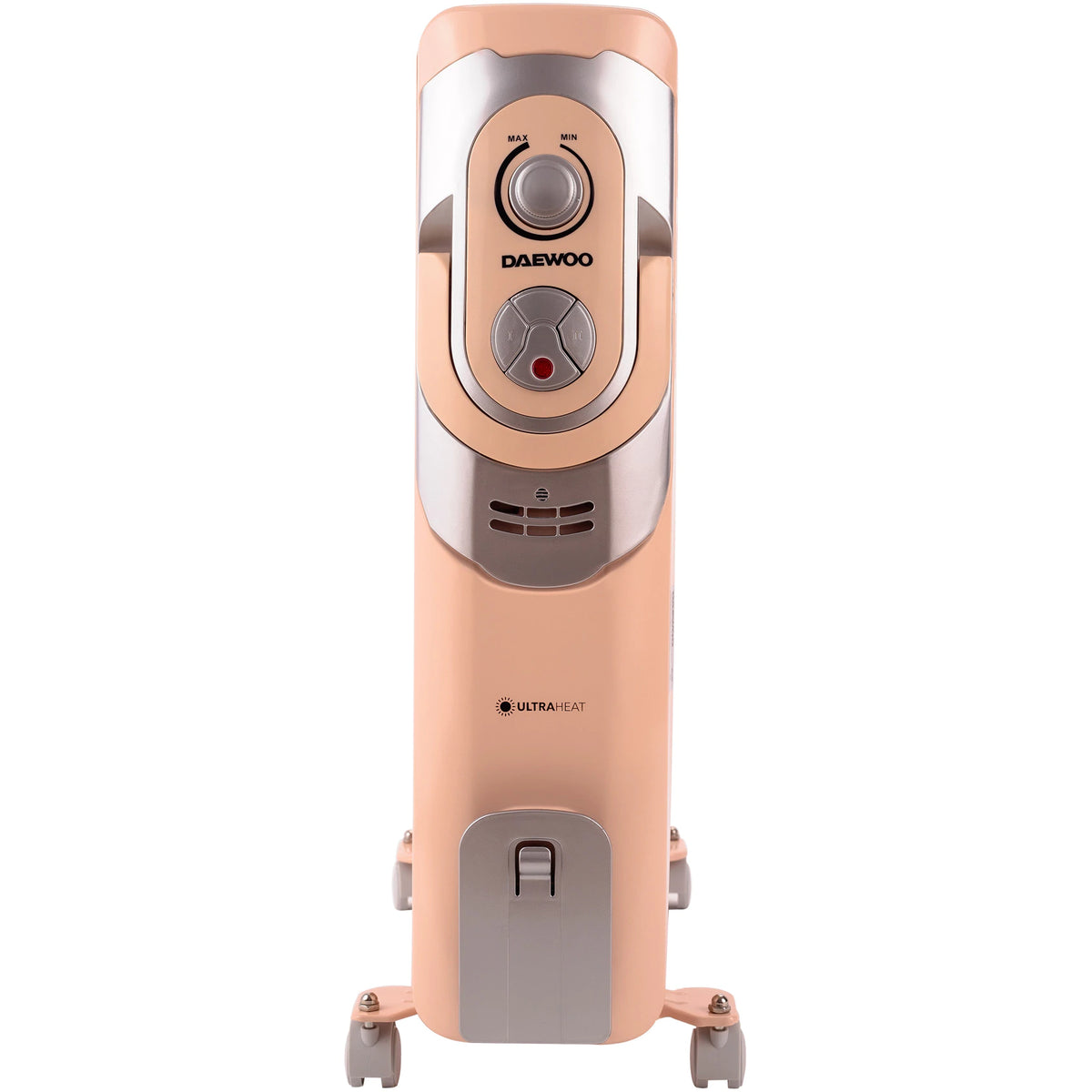 Calorifer electric cu ulei Daewoo DOH13C