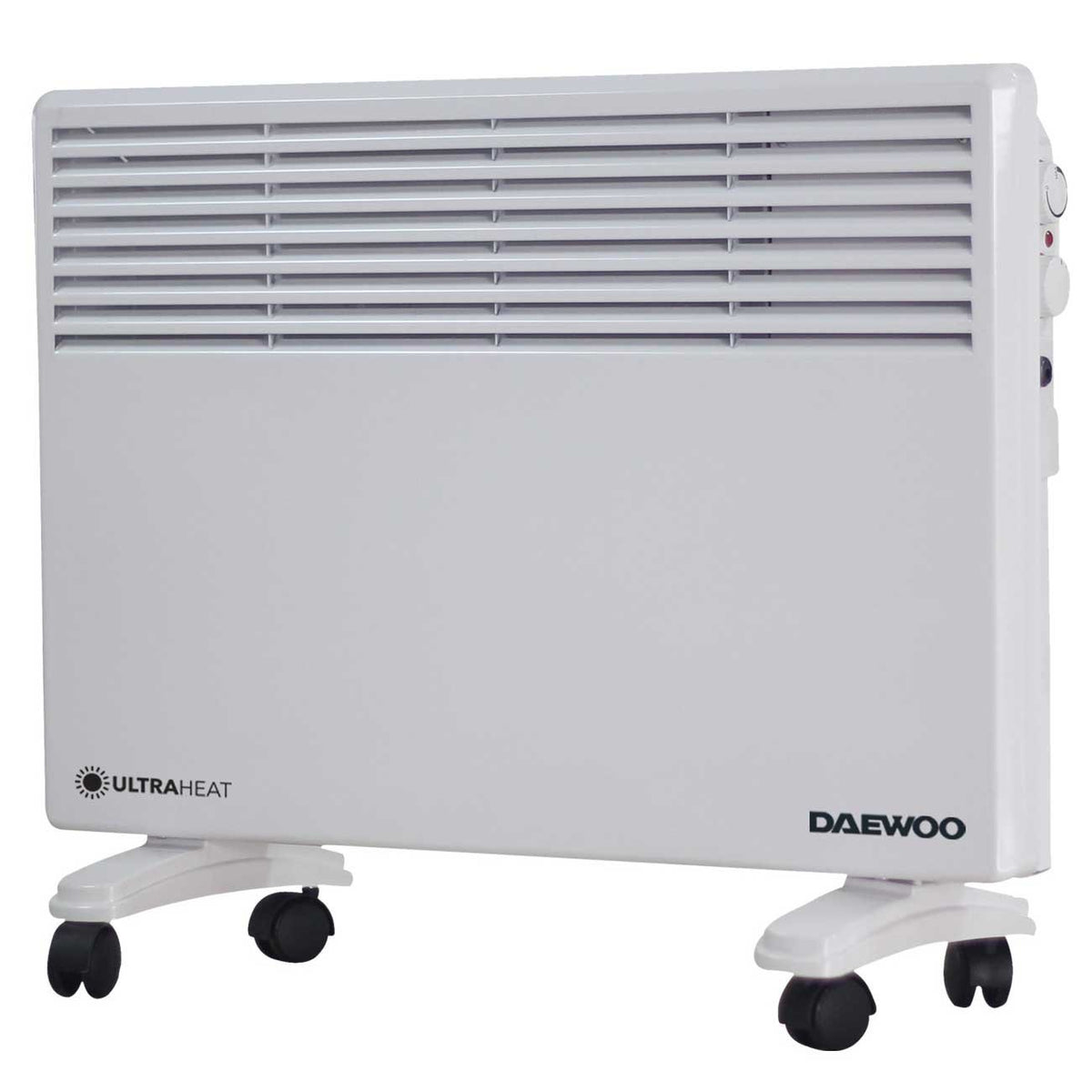 Convector electric Daewoo DPH1500W