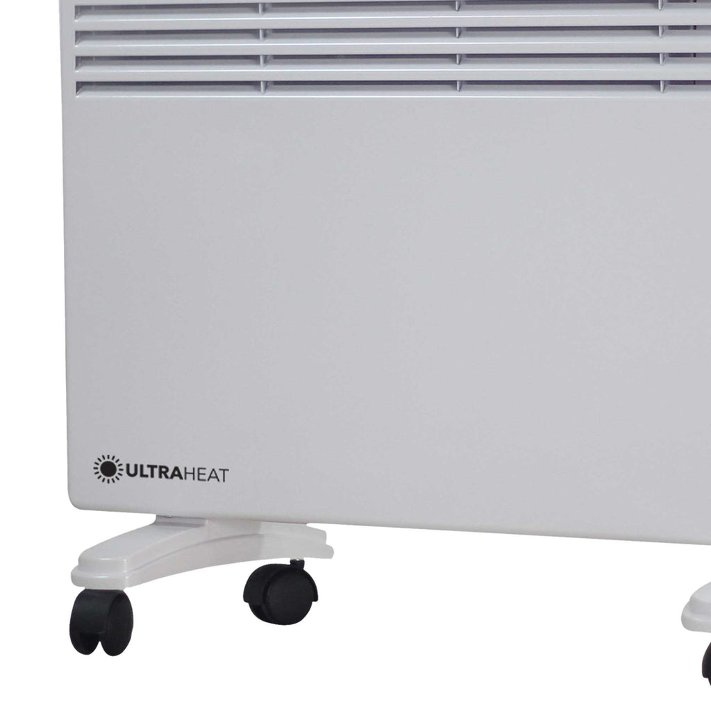 Convector electric Daewoo DPH1500W