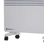 Convector electric Daewoo DPH1500W