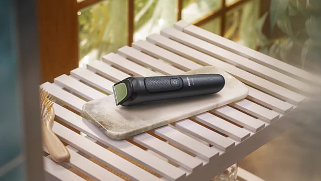Aparat de tuns multifuncțional Philips MG3915/15 Seria 3000