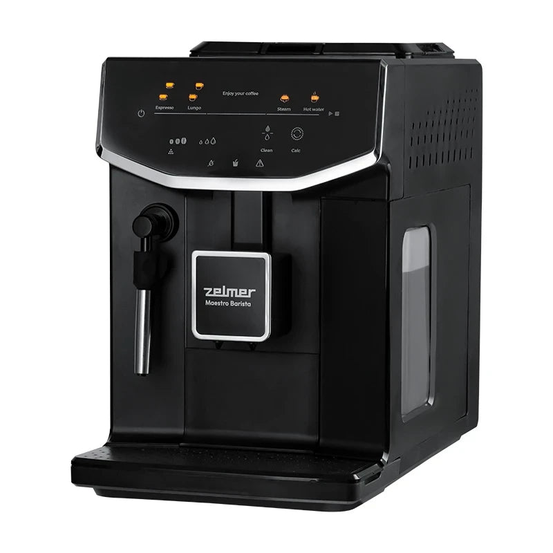 Espressor automat Zelmer ZCM8121 Maestro Barista