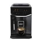 Espressor automat Zelmer ZCM8121 Maestro Barista