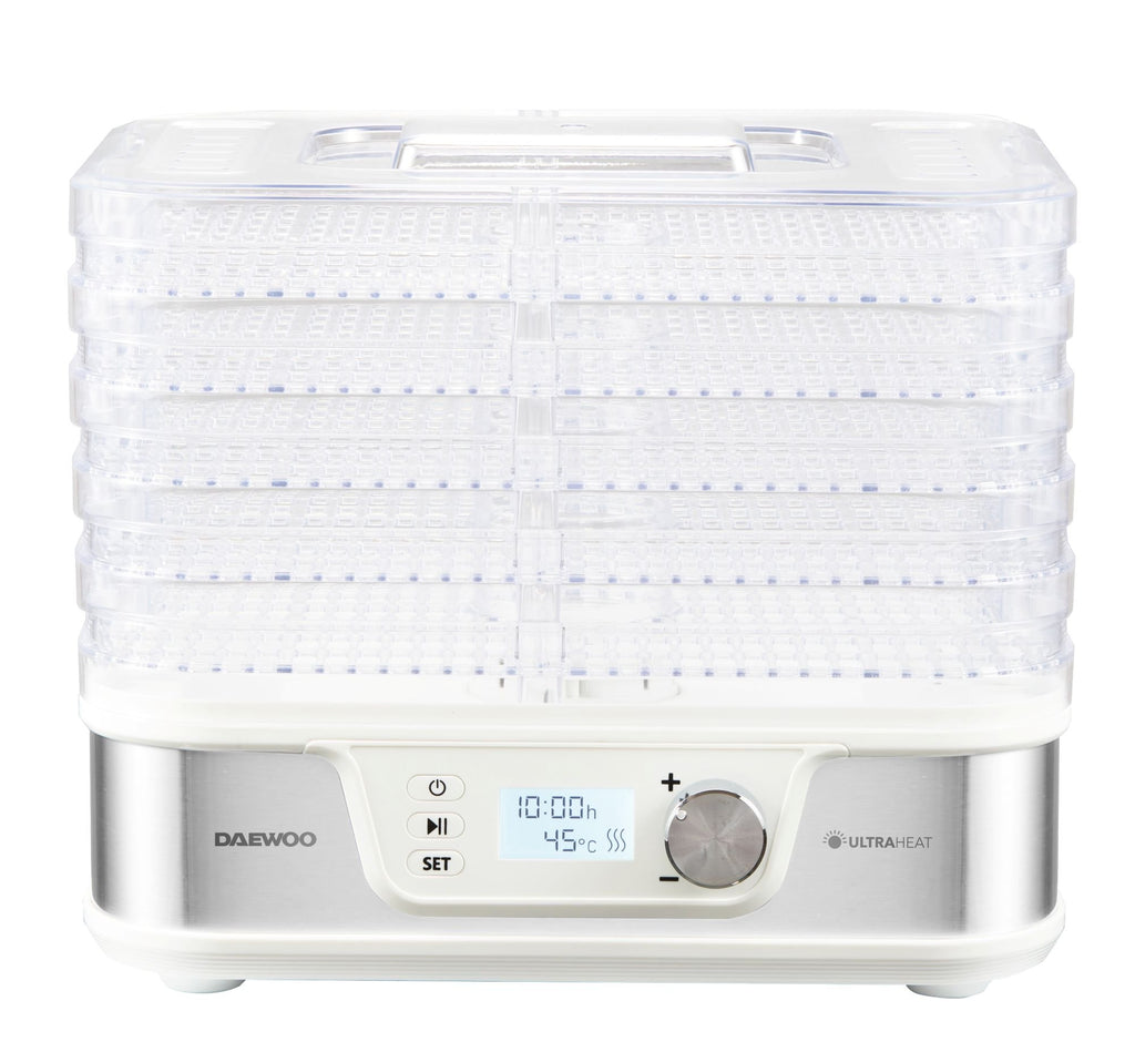 Deshidrator de alimente Daewoo DD500S