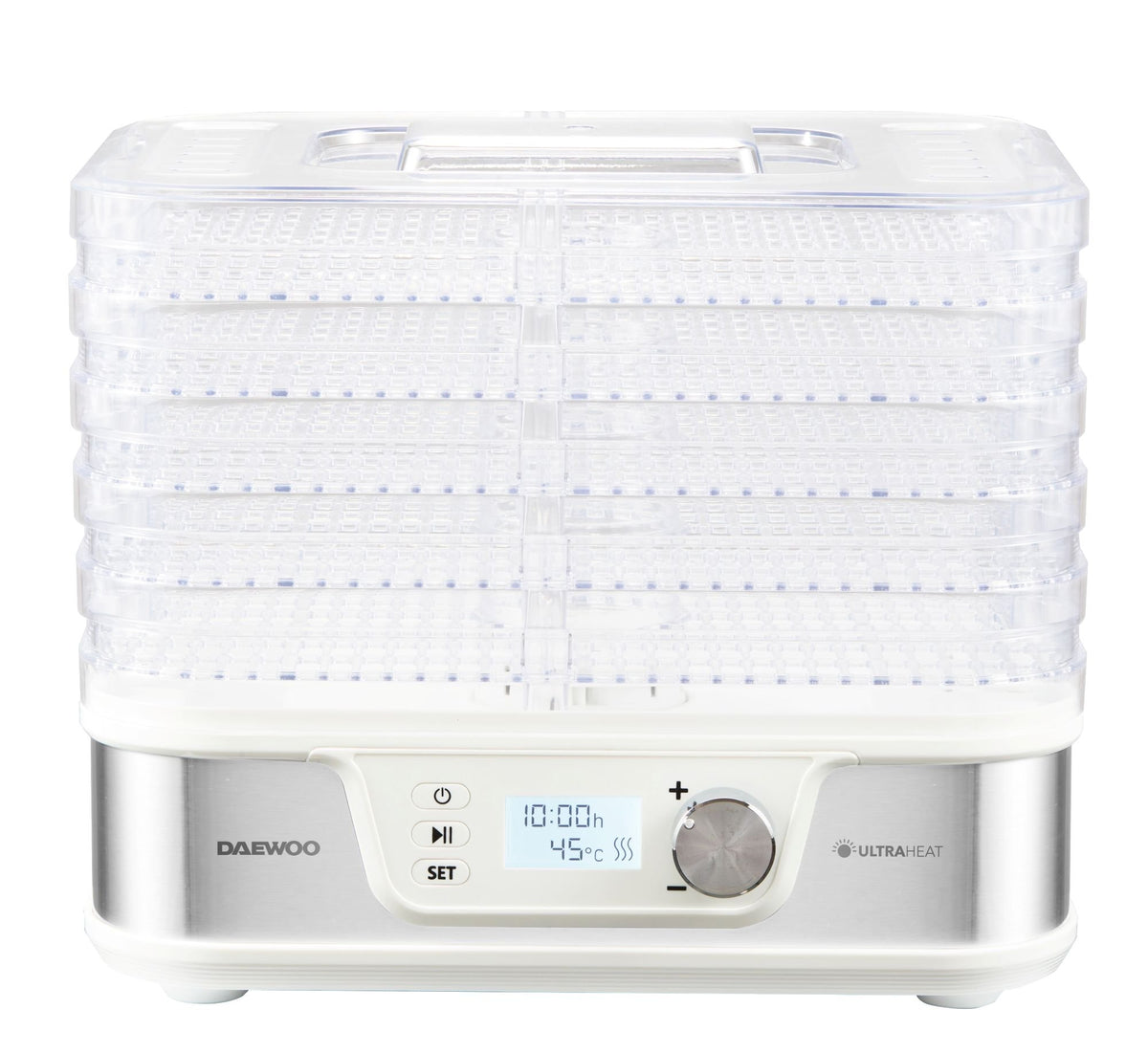 Deshidrator de alimente Daewoo DD500S
