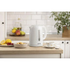 Fierbător electric Gorenje K17WH