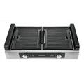 Grill electric Heinner HSEG-1800SS
