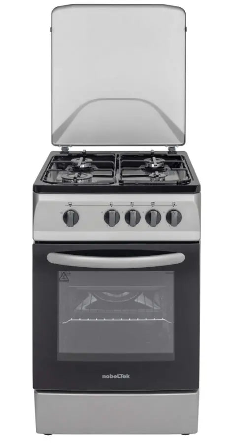 Aragaz pe gaz NobelTek NLT5601S/G1