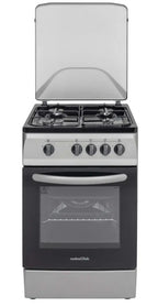 Aragaz pe gaz NobelTek NLT5601S/G1