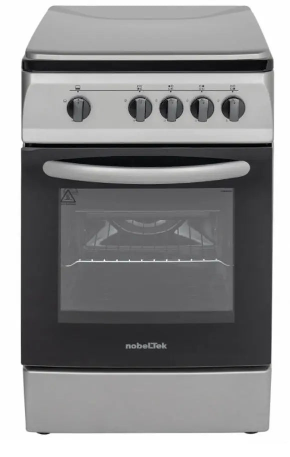 Aragaz pe gaz NobelTek NLT5601S/G1