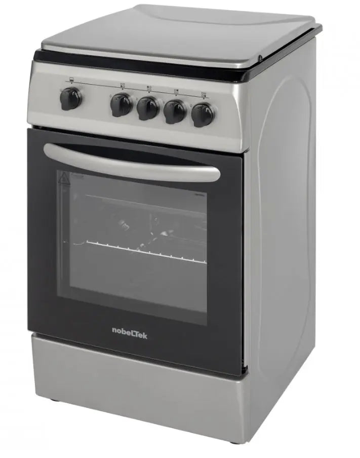 Aragaz pe gaz NobelTek NLT5601S/G1