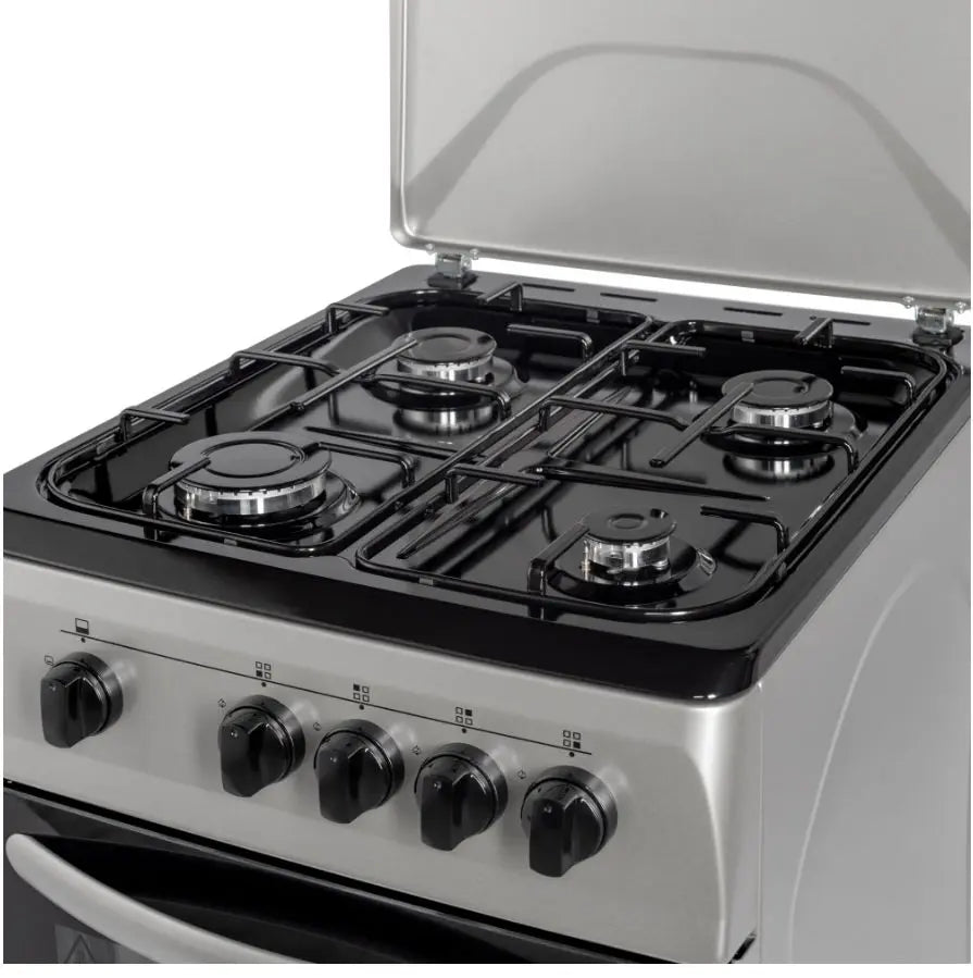 Aragaz pe gaz NobelTek NLT5601S/G1