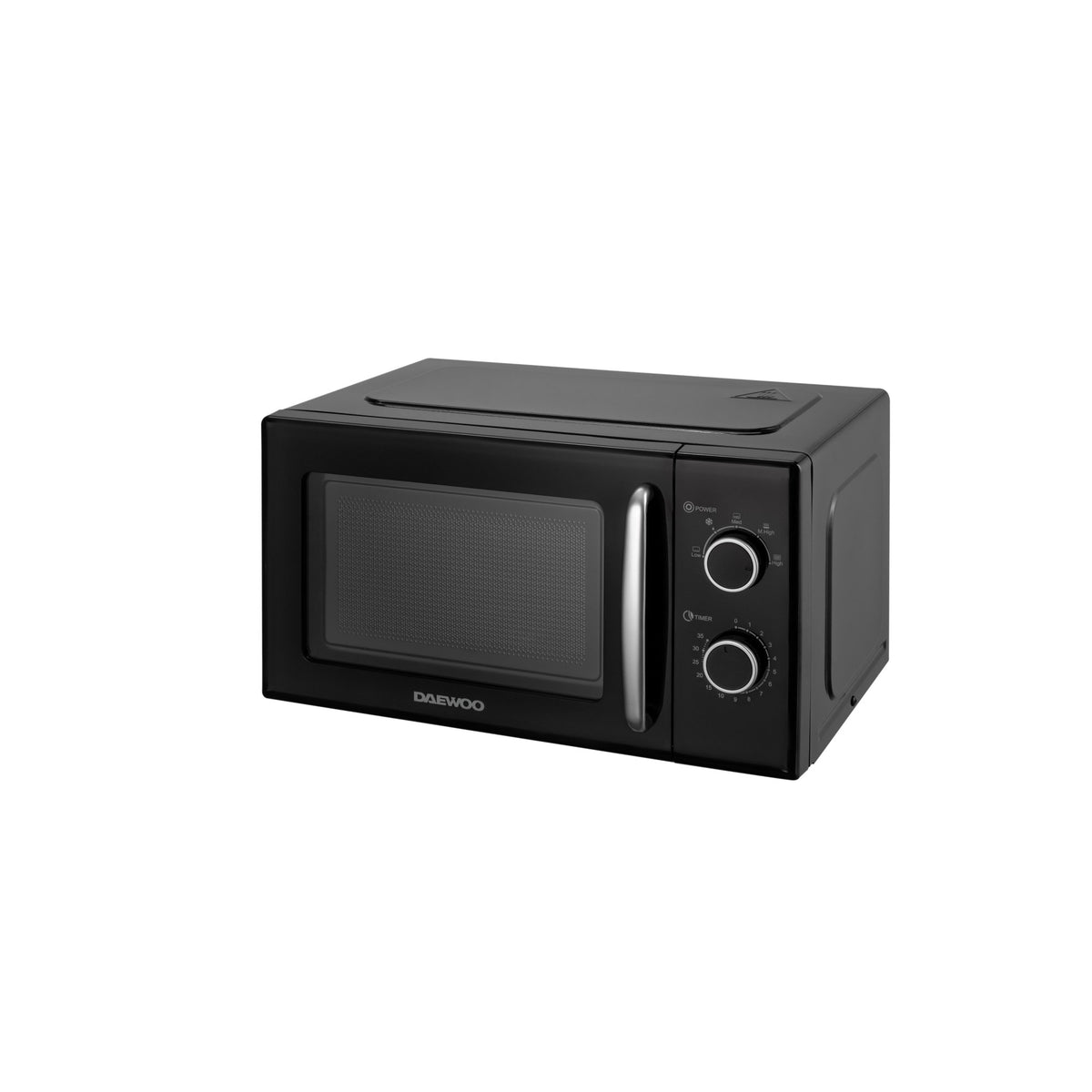 Cuptor cu microunde Daewoo KOR-6S20K-2