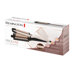 Ondulator de păr Remington PROluxe 4-in-1 CI91AW