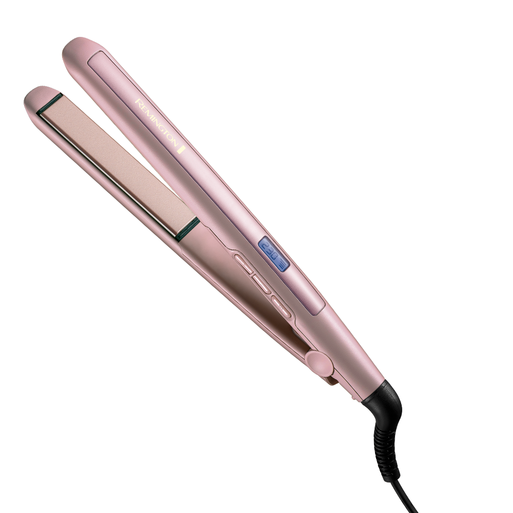 Placă de îndreptat părul Remington Coconut Smooth S5901