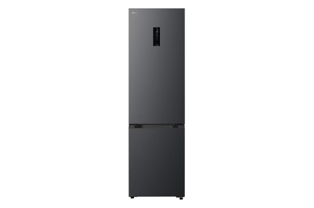Combină frigorifică LG GBBSJ21DEP