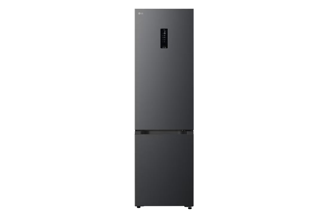 Combină frigorifică LG GBBSJ21DEP