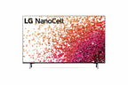 TV NanoCell LG 43NANO753 43" 4K Smart TV