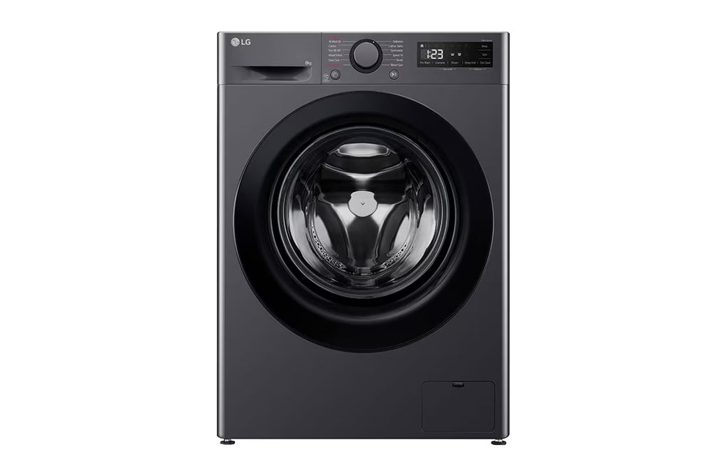 Mașină de spălat rufe LG F2WR508SBM