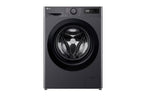 Mașină de spălat rufe LG F2WR508SBM