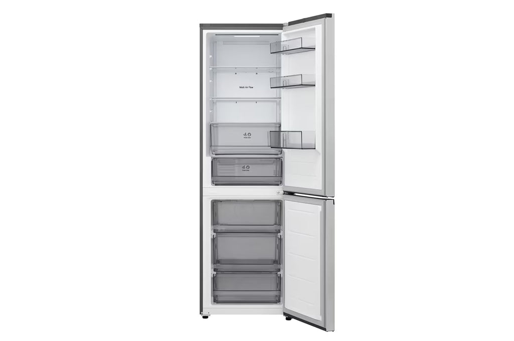Combină frigorifică LG GBBSJ11EPY