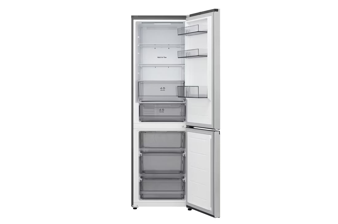Combină frigorifică LG GBBSJ11EPY