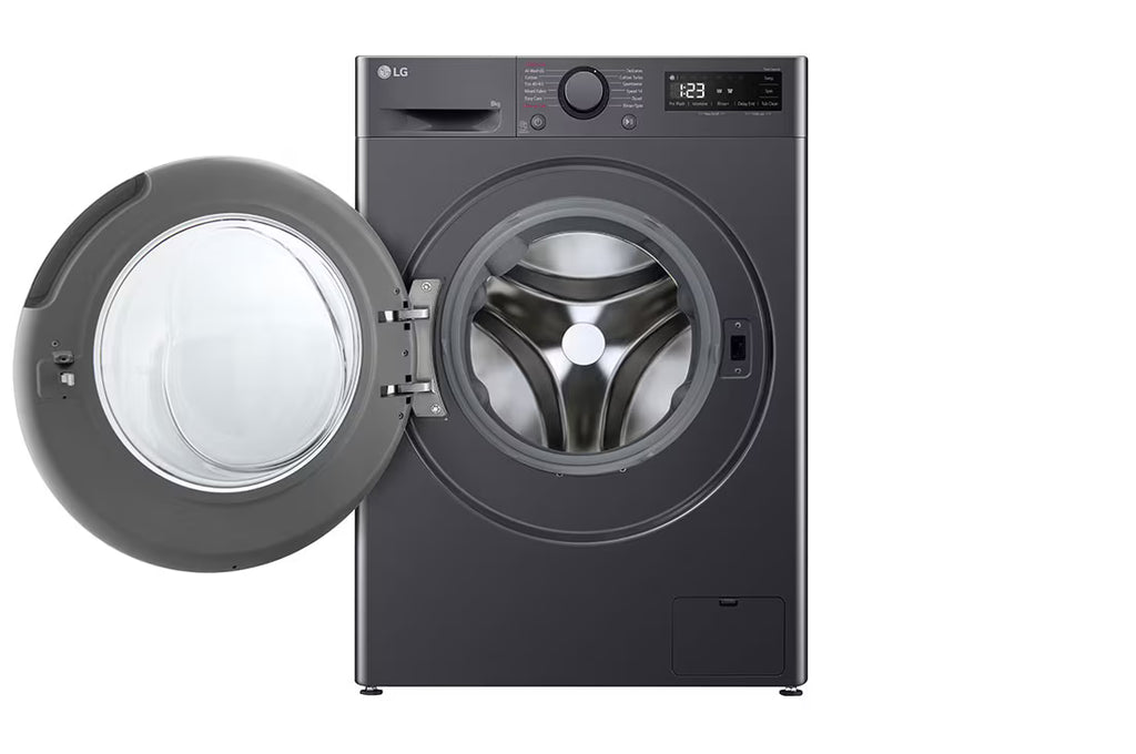 Mașină de spălat rufe LG F2WR508SBM