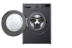 Mașină de spălat rufe LG F2WR508SBM