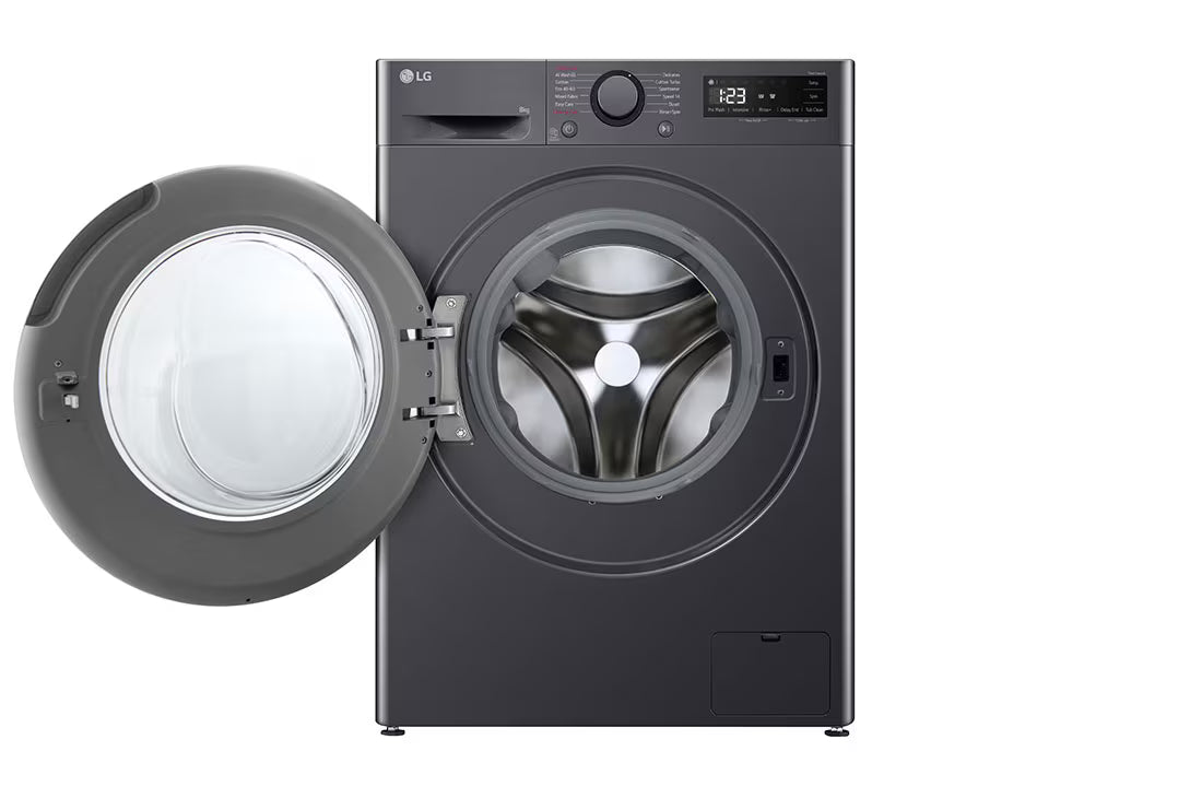 Mașină de spălat rufe LG F2WR508SBM