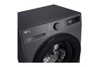 Mașină de spălat rufe LG F2WR508SBM