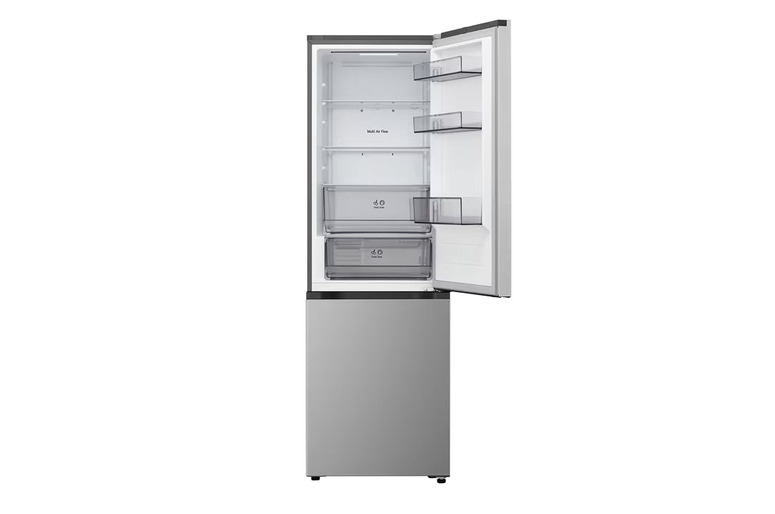 Combină frigorifică LG GBBSJ11EPY