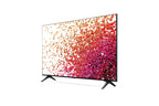 TV NanoCell LG 43NANO753 43" 4K Smart TV