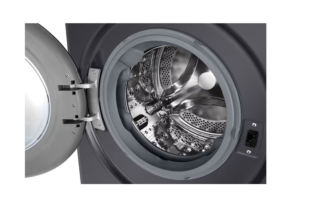 Mașină de spălat rufe LG F2WR508SBM