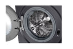 Mașină de spălat rufe LG F2WR508SBM