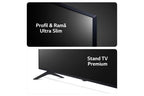 TV NanoCell LG 55NANO81T3A 55" 4K Smart TV