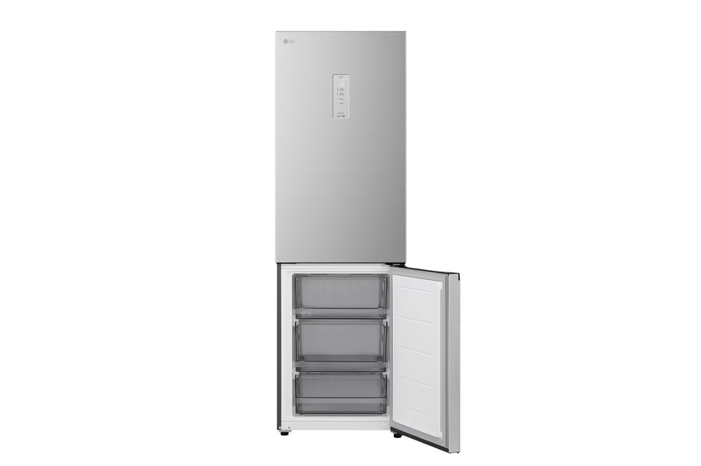 Combină frigorifică LG GBBSJ11EPY