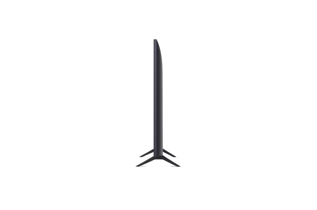 TV NanoCell LG 43NANO753 43" 4K Smart TV