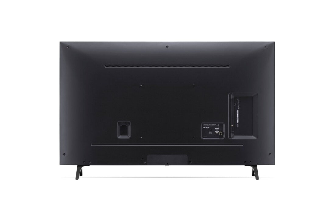 TV NanoCell LG 43NANO753 43" 4K Smart TV