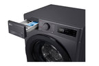 Mașină de spălat rufe LG F2WR508SBM