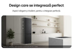 Combină frigorifică LG GBBSJ11EPY