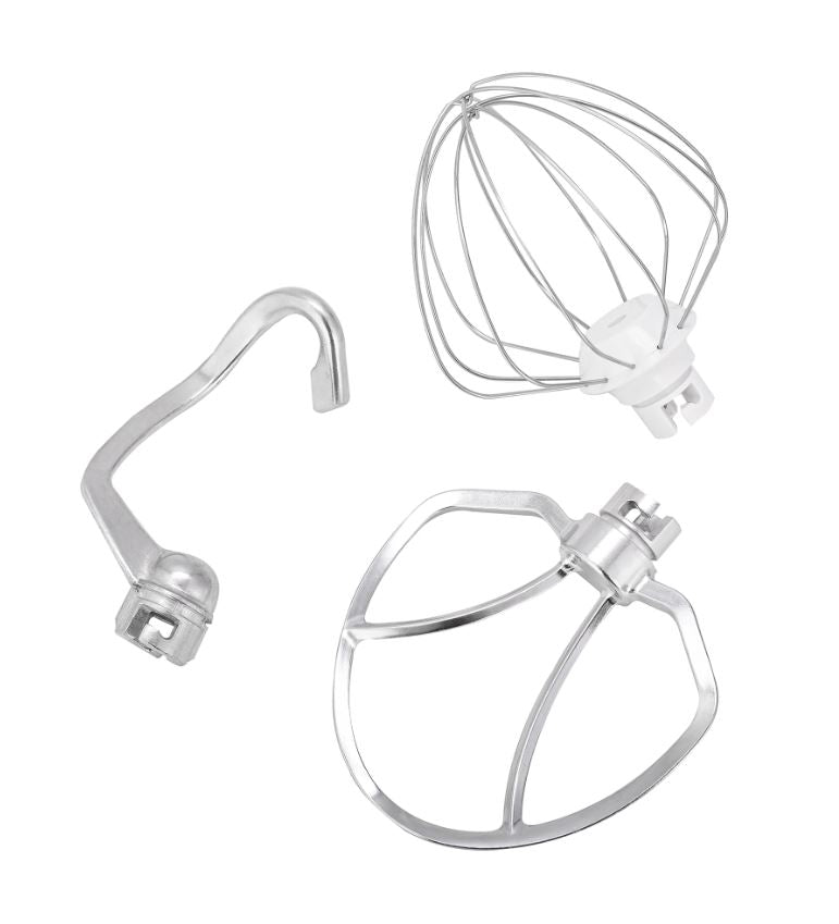 Mixer și mașină de tocat cu bol Daewoo DHM200MGW