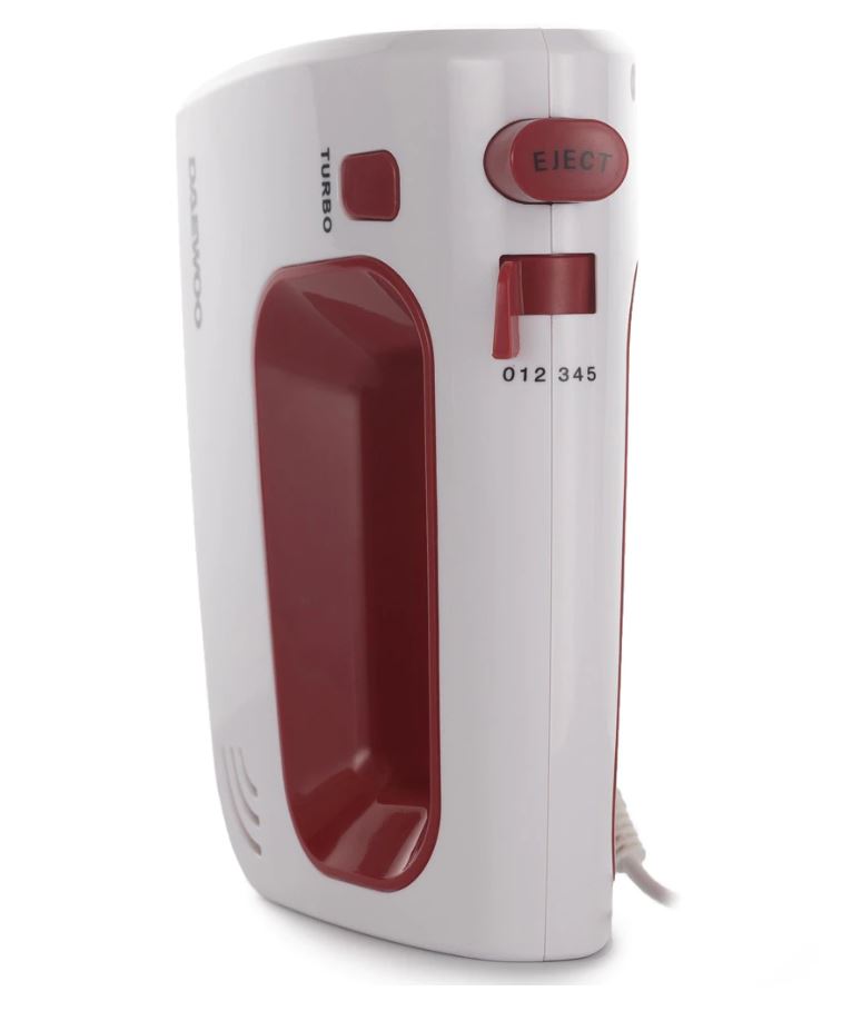 Mixer de mână Daewoo DHM122R