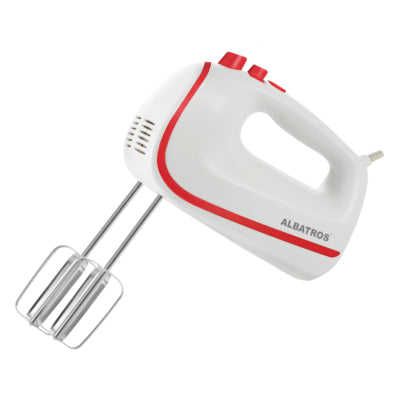 Mixer de mână Albatros MXA450W